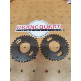 Pignons Honda CBR600-FS