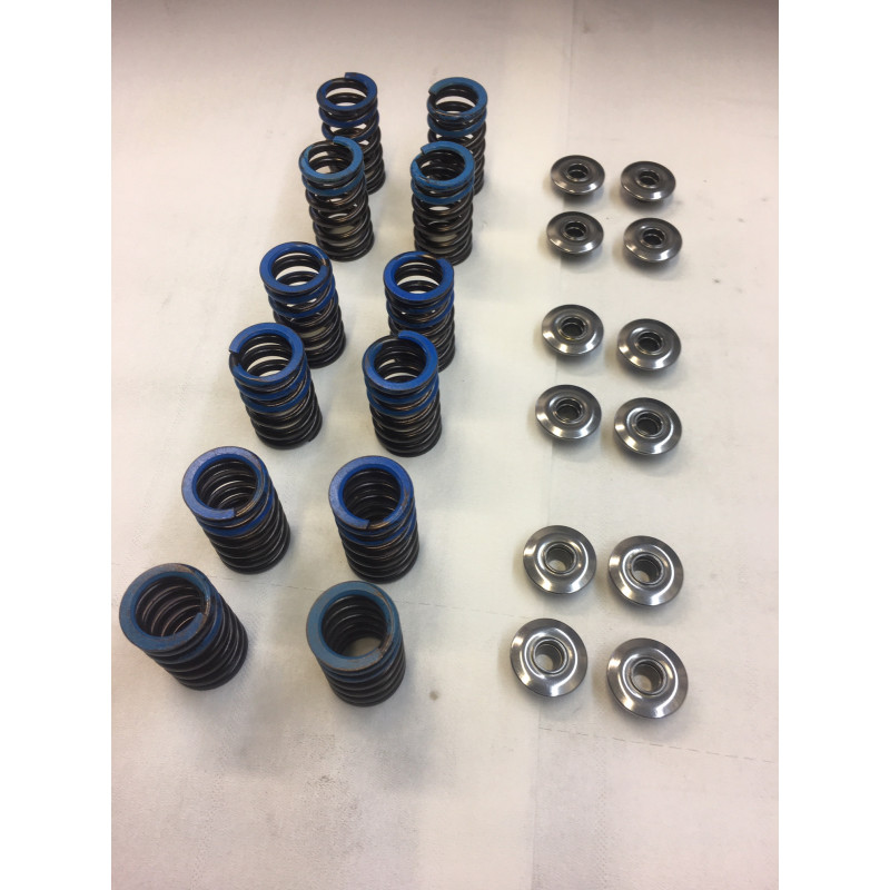 Kopie von Kopie von Kit Ressorts Soupape Racing Yamaha MT-09 (850cc)