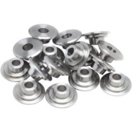 Kit Coupelles Titane Kawasaki ZX14/ZZR/GTR1400