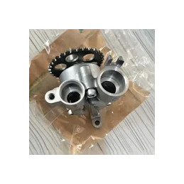 Pompe à huile Yamaha R6