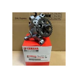Pompe à huile Yamaha R6