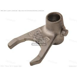 Fourchette (C) Yamaha R6