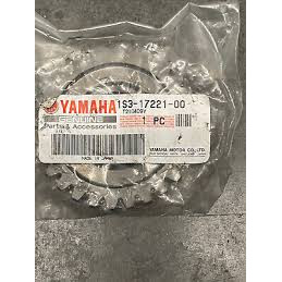 Kopie van Kopie van Kopie van Kopie van 4 Jeux de Segments Yamaha R6