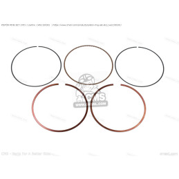 copy of copy of Joint Culasse Cometic Yamaha MT-07