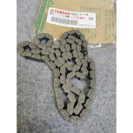 Kopie von Kopie von Kopie von Kopie von Joint Culasse Cometic Yamaha FZ/MT-07