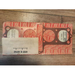 Kopie von WISECO GS1000S,G