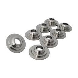 Kit Coupelles Titane Kawasaki Ninja 250