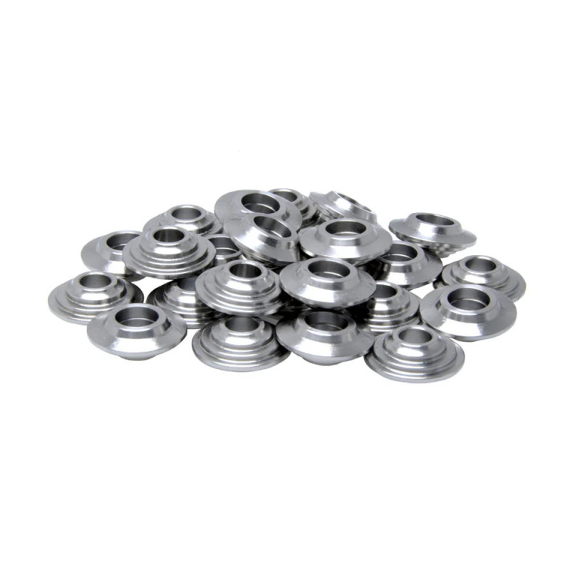 Kit Coupelles Titane ZXR750-STINGER