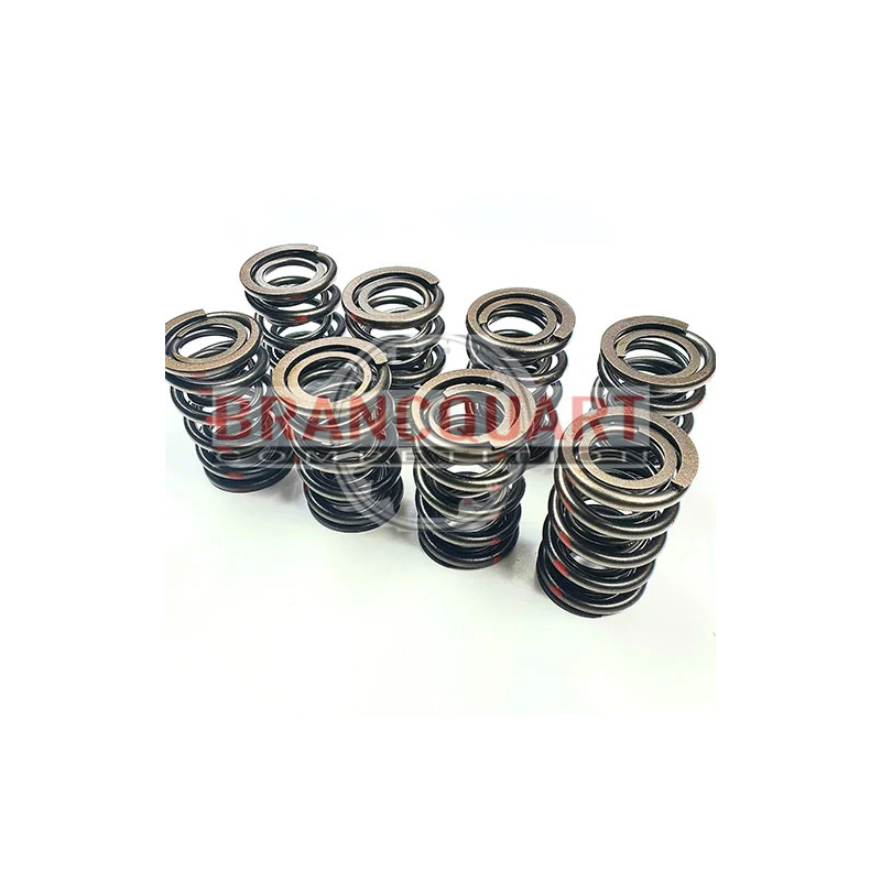 Kit ressorts Racing CB750FOUR  1969/1978