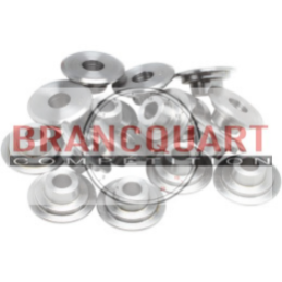 Kit coupelles titane YAMAHA V-MAX1200 1985/2007