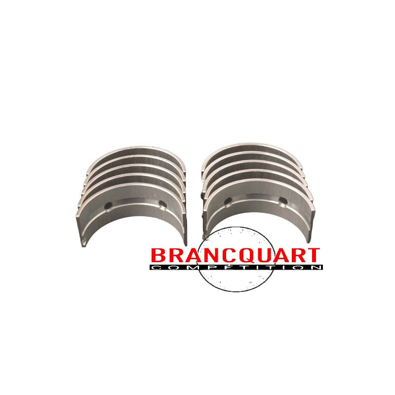 Coussinet Palier Marron YAMAHA YZF-R6 2006/26