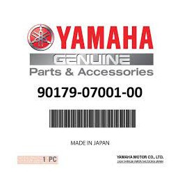 Ecrou de Bielle Yamaha YZF-R6 2006/26