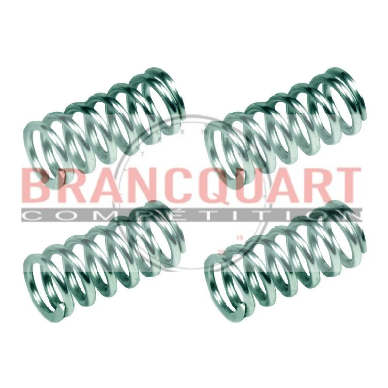 Ressorts Racing Embrayage Kawasaki ZX6-R 636 2002/2004