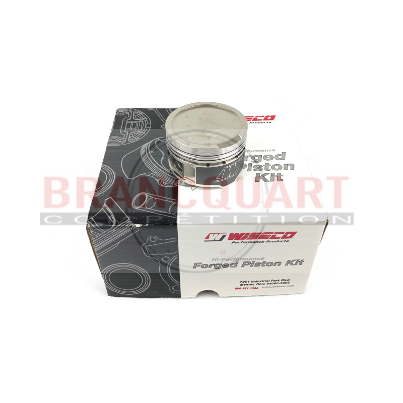 Kit pistons Wiseco 80mm YAMAHA MT-07/FZ-07/XSR700