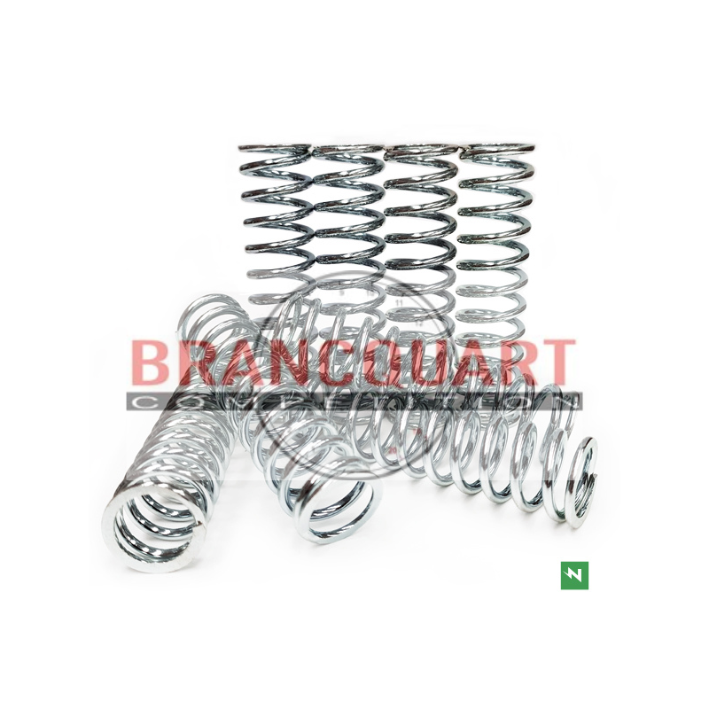 Ressorts Embrayage HONDA CBR-600F 2001/07