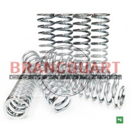 Ressorts Embrayage HONDA CBR-600RR 2003/06