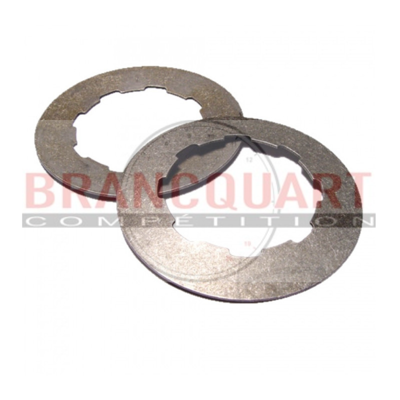 Kopie van Kopie van Kopie van Embrayage standard HONDA CBR1000-RR 2004/05