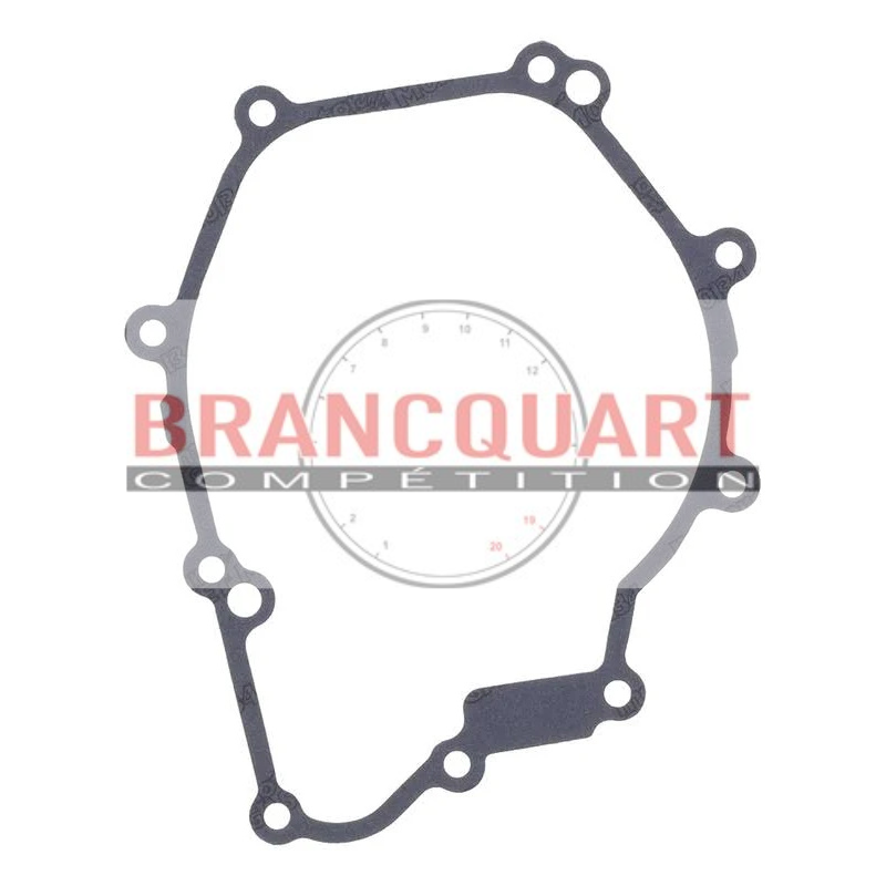 Joint carter alternateur YAMAHA YZF R-6 1999/02