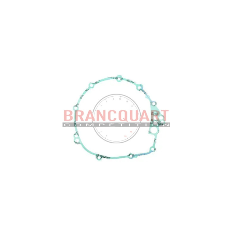 copy of copy of copy of copy of Joint cache arbres à cames YAMAHA R-6 1999/02