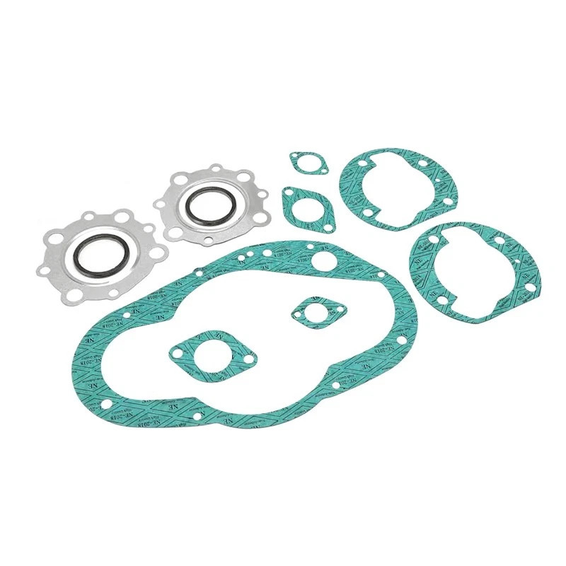 Pochette Complète Suzuki T500