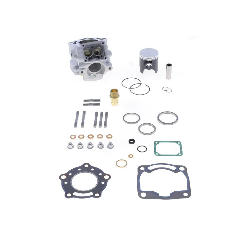 Kopie von Kopie von Pochette Complète Suzuki RGV250 1989/99