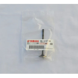 Kopie van Vis de Bielle Yamaha MT-07 / MT-09