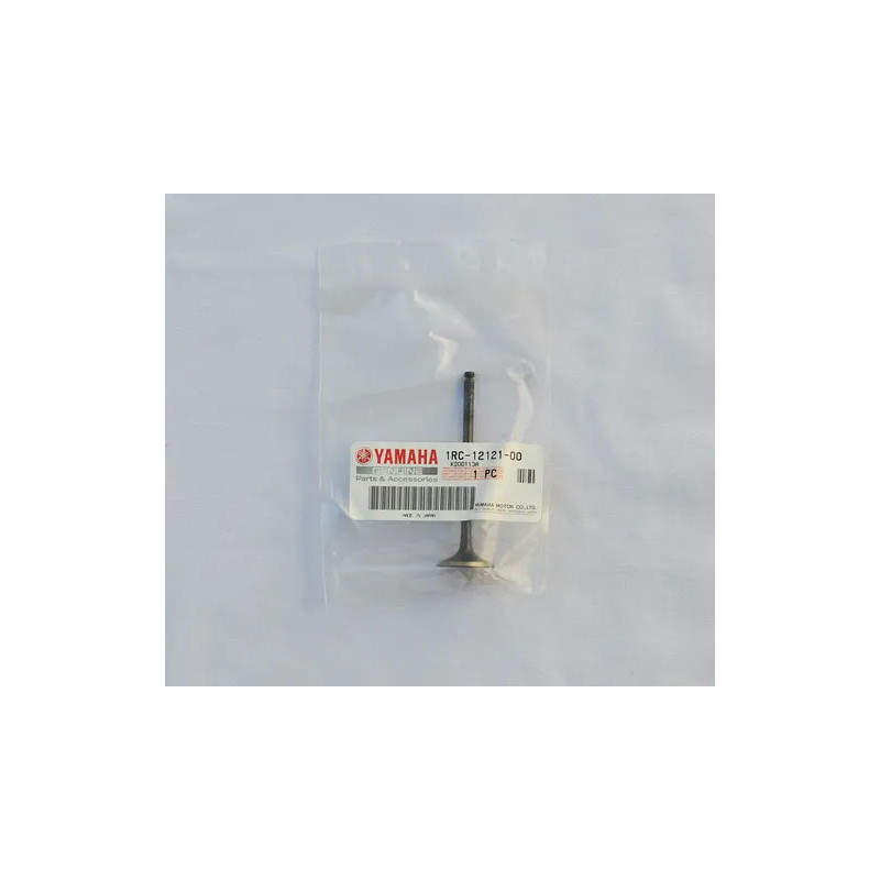 Kopie van Vis de Bielle Yamaha MT-07 / MT-09