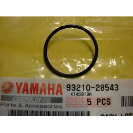 Vis de Bielle Yamaha  MT-09 / FZ-9 / Tracer / XSR 900