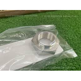 Ecrou Embrayage Yamaha  MT-09 / FZ-9 / Tracer / XSR 900