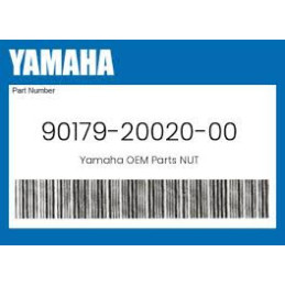 copy of copy of copy of copy of Vis de Bielle Yamaha MT-07 / MT-09