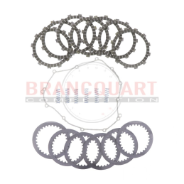 copy of Embrayage  HONDA CB500