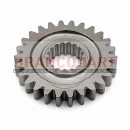 Pignons Primaire 5ème KAWAZAKI ER6 2006/16