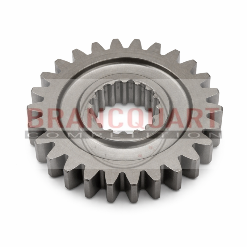 Pignons Primaire 5ème KAWAZAKI ER6 2006/16