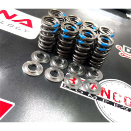 Kit Ressort et appuie de ressort CB-500 ST3/4/5 1994/06