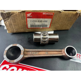 Kit Bielle HONDA CR500-R OEM 13200-KA5-690 / 1984-2001