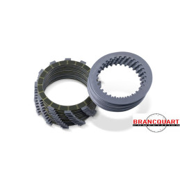Embrayage Newfren YAMAHA FZR-EXUP/THUNDERACE 1989/90