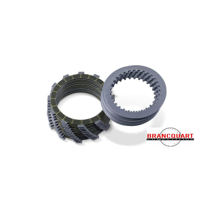 Embrayage Newfren YAMAHA FZR-EXUP/THUNDERACE 1989/90