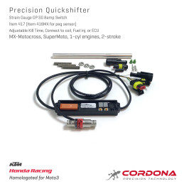 Cordona Quickshifter Aprilia RS250 - 417