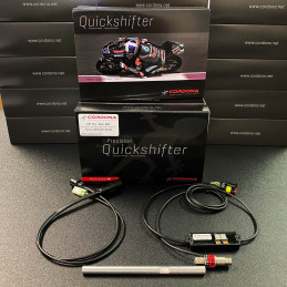 Cordona Quickshifter Honda CB650R - 465b