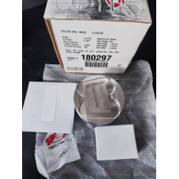 Kopie van Kit Piston JE Suzuki DR-Z400-2000/15