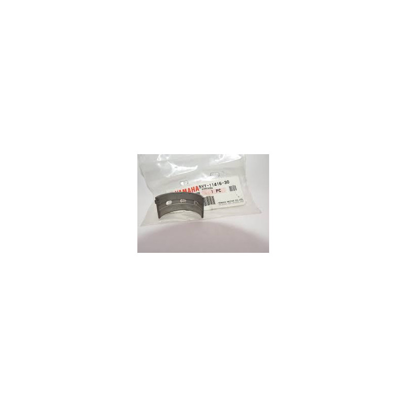 Coussinet Balancier  MT-09