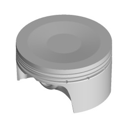 copy of copy of copy of copy of Kit Pistons Pistal Racing Honda Africa Twin 650