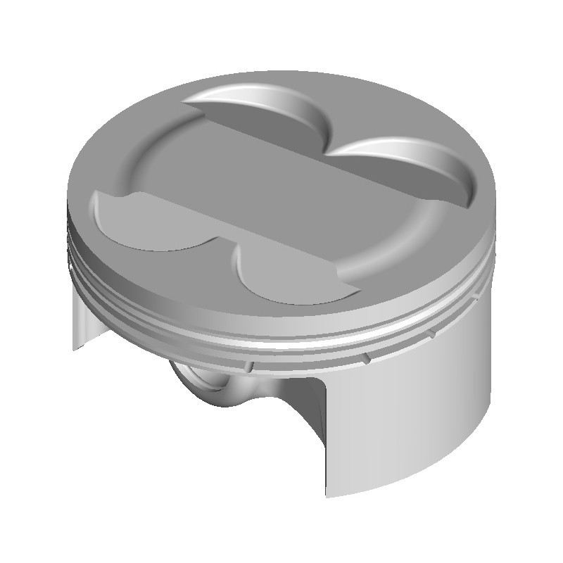 Kit Pistons H.C Pistal Racing BMW 1150GS