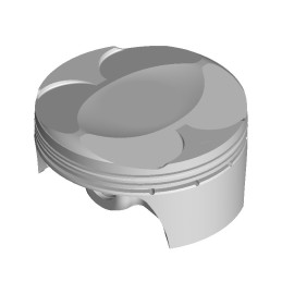 copy of copy of Kit Pistons H.C Pistal Racing BMW 1150GS