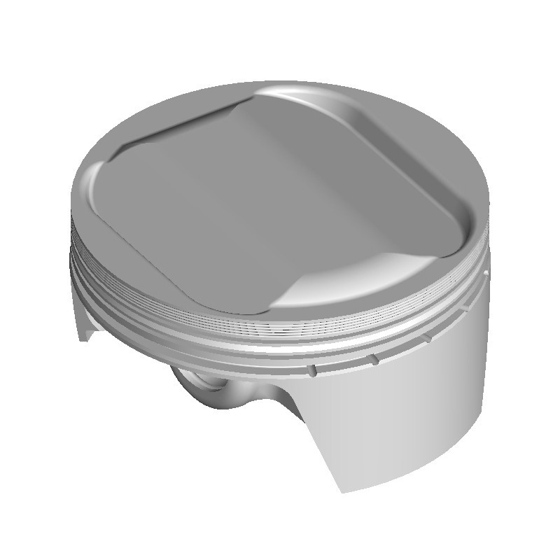 Kit Pistons H.C Pistal Racing BMW 1200GS