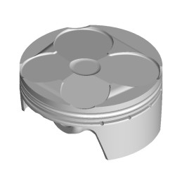 Kit Pistons H.C Pistal Racing BMW HP2