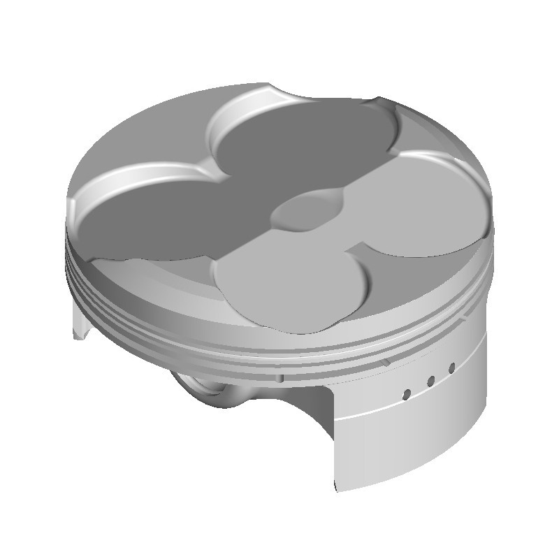 copy of Kit Pistons H.C Pistal Racing BMW 1150GS
