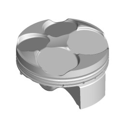 copie de copie de copie de copie de copie de copie de Kit Pistons Pistal Racing Honda Africa Twin 650