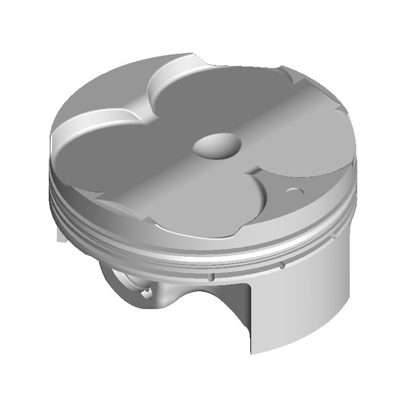 Kit Pistons S.C Pistal Racing Suzuki GSX-R600/2010-26
