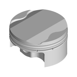 copie de copie de copie de copie de copie de copie de copie de copie de Kit Pistons Pistal Racing Honda Africa Twin 650